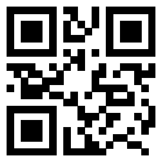 3206641181 - Immagine del Qr Code associato