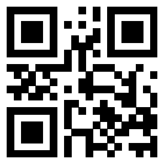 3206641183 - Immagine del Qr Code associato