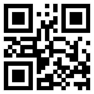 Immagine del QrCode di 3206641187