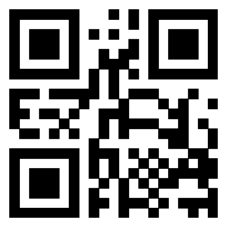 Immagine del QrCode di 3206641188