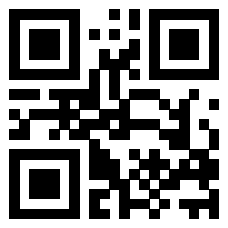 Immagine del QrCode di 3206641189