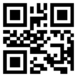 Immagine del QrCode di 3206641190