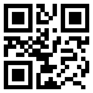 3206641196 - Immagine del Qr Code associato