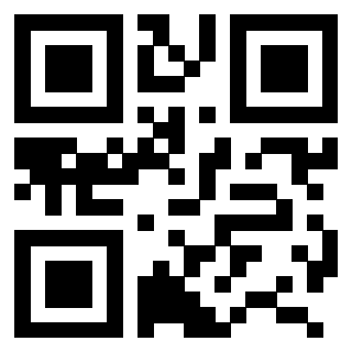 Immagine del QrCode di 3206641199