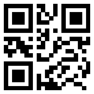 3206641201 - Immagine del Qr Code associato