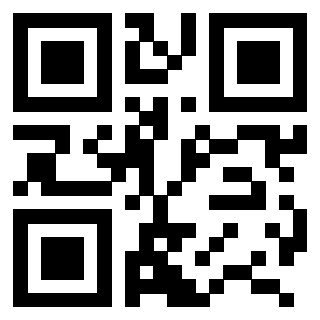 Il QrCode di 3206641202