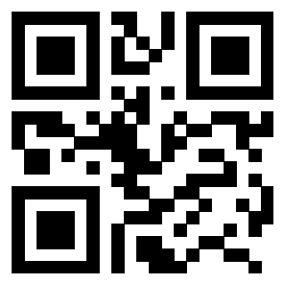 3206641204 - Immagine del QrCode associato