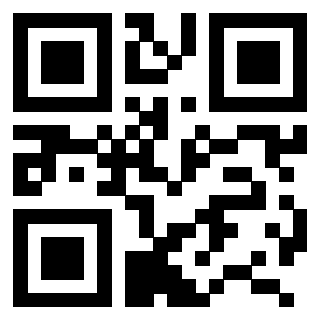 3206641205 - Immagine del Qr Code associato