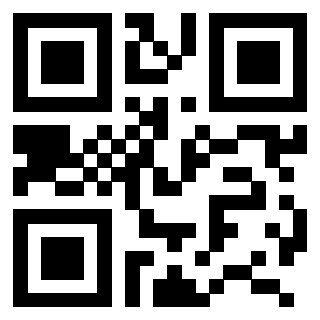 Il QrCode di 3206641207