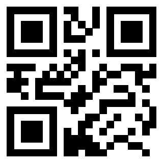 Il QrCode di 3206641208