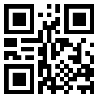 Il QrCode di 3206641210