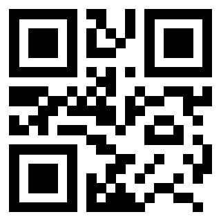 Il QrCode di 3206641212