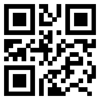 Scansione del Qr Code di 3206641215