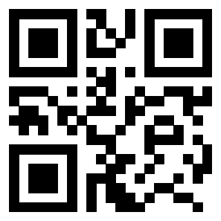 3206641216 QrCode associato