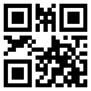 Scansione del QrCode di 3206641217