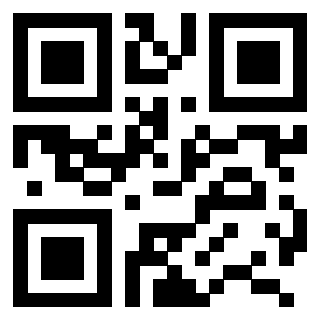 3206641218 - Immagine del QrCode associato