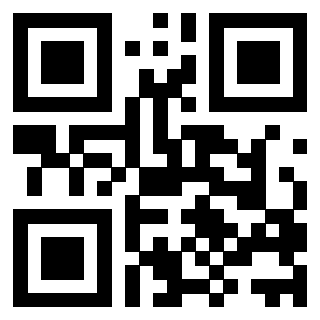 3206641223 - Immagine del QrCode