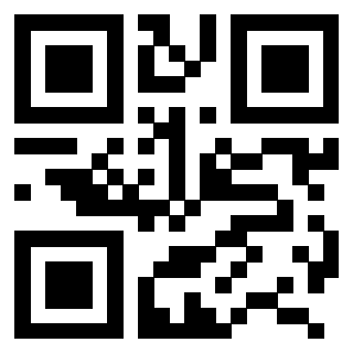 3206641224 - Immagine del QrCode associato