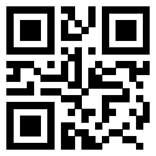 3206641227 - Immagine del Qr Code associato