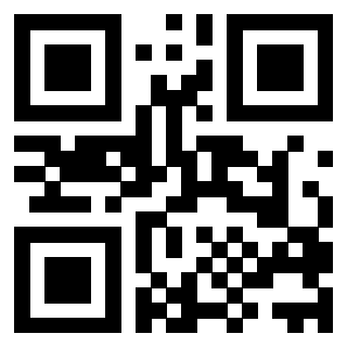 3206641228 - Immagine del Qr Code associato