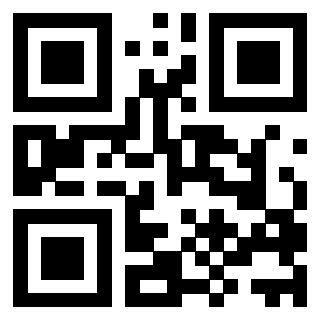 Scansione del QrCode di 3206641229