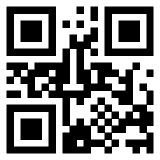 Il Qr Code di 3206641230