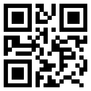 Immagine del Qr Code di 3206641237