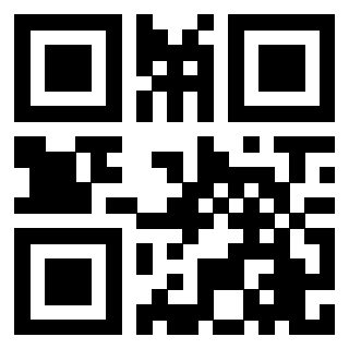 Immagine del QrCode di 3206641239