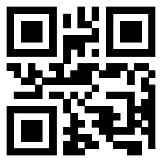 Scansione del QrCode di 3206641247