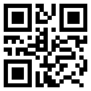 3206641249 - Immagine del QrCode associato