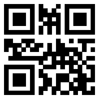 Il QrCode di 3206641252