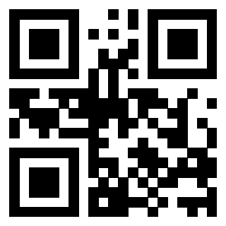 3206641253 - Immagine del Qr Code associato