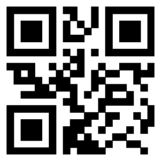 Immagine del Qr Code di 3206641259