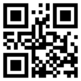 Scansione del QrCode di 3206641261