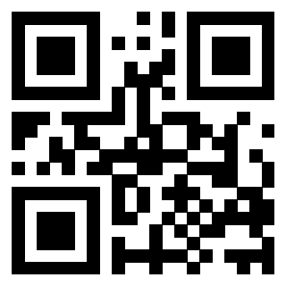 Il QrCode di 3206641262