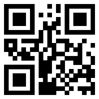 Scansione del Qr Code di 3206641266