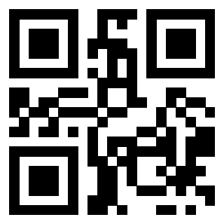 Immagine del QrCode di 3206641267