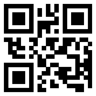 Scansione del Qr Code di 3206641271
