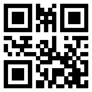 Immagine del Qr Code di 3206641274