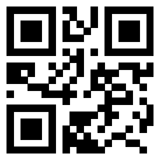 3206641275 - Immagine del QrCode associato