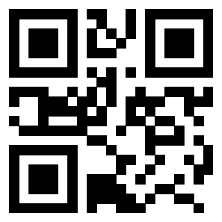 Il Qr Code di 3206641276