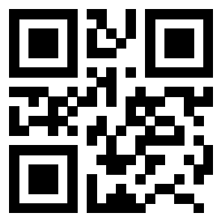 3206641279 QrCode associato
