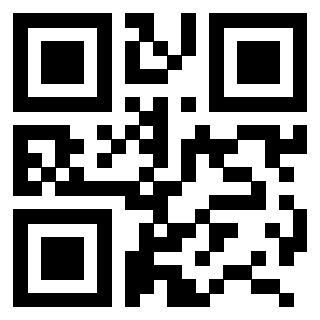 Immagine del QrCode di 3206641281