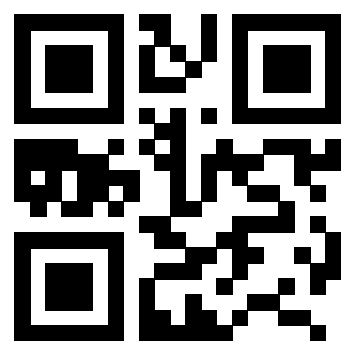 Scansione del Qr Code di 3206641285