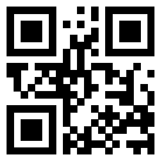 3206641289 - Immagine del QrCode associato