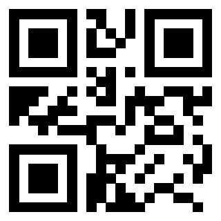 3206641290 - Immagine del QrCode