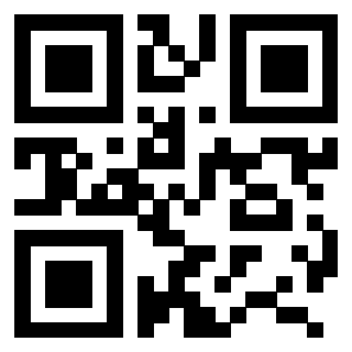3206641293 - Immagine del Qr Code associato