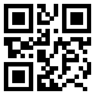 3206641297 QrCode associato