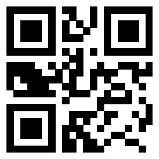 3206641299 - Immagine del QrCode associato