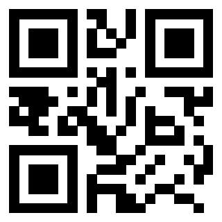 Immagine del QrCode di 3206641300